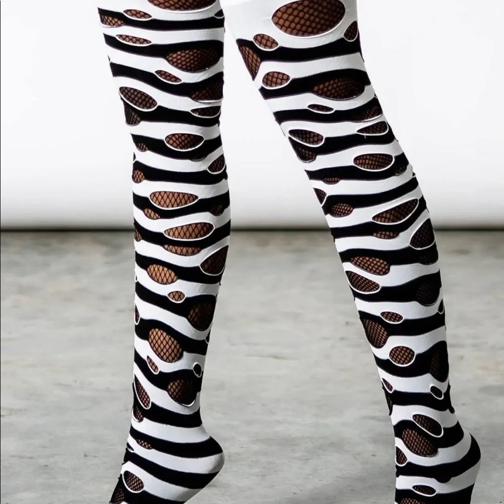 KiLLSTAR socks - Picture 2 of 2